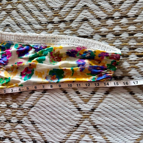 HOPE & HARLOW WOMEN’S LONG SLEEVES TOP, SZ Med. EUC - Picture 8 of 8